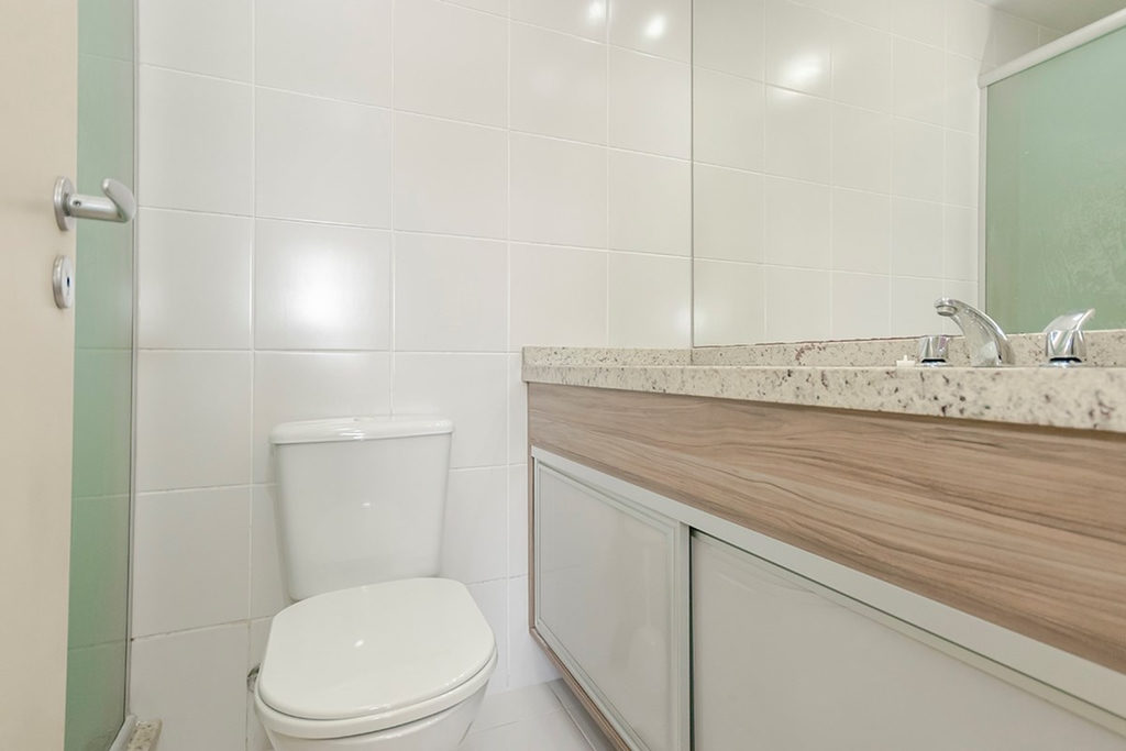 Apartamento para venda no bairro Cristo Redentor em Porto Alegre
