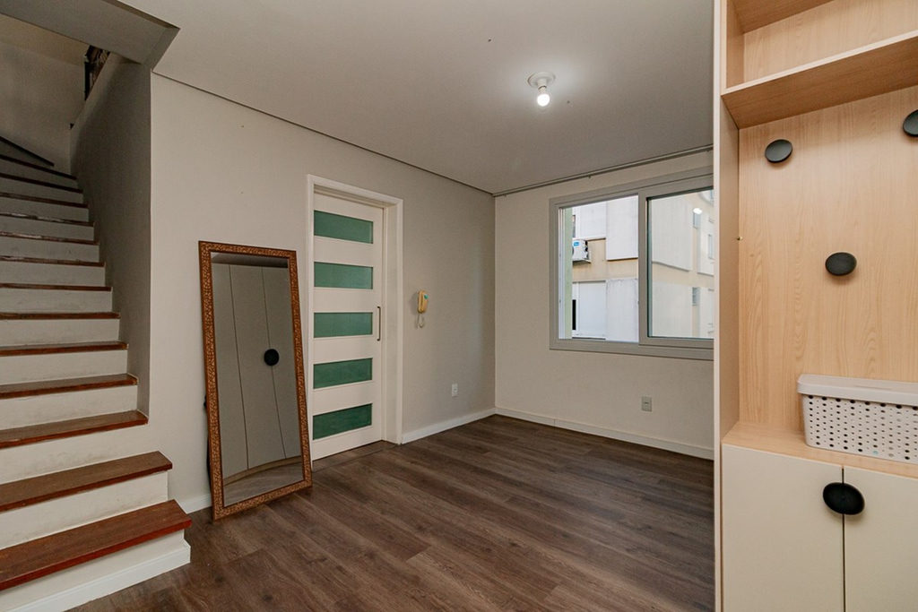 Cobertura Duplex para venda no bairro Moinhos de Vento em Porto Alegre