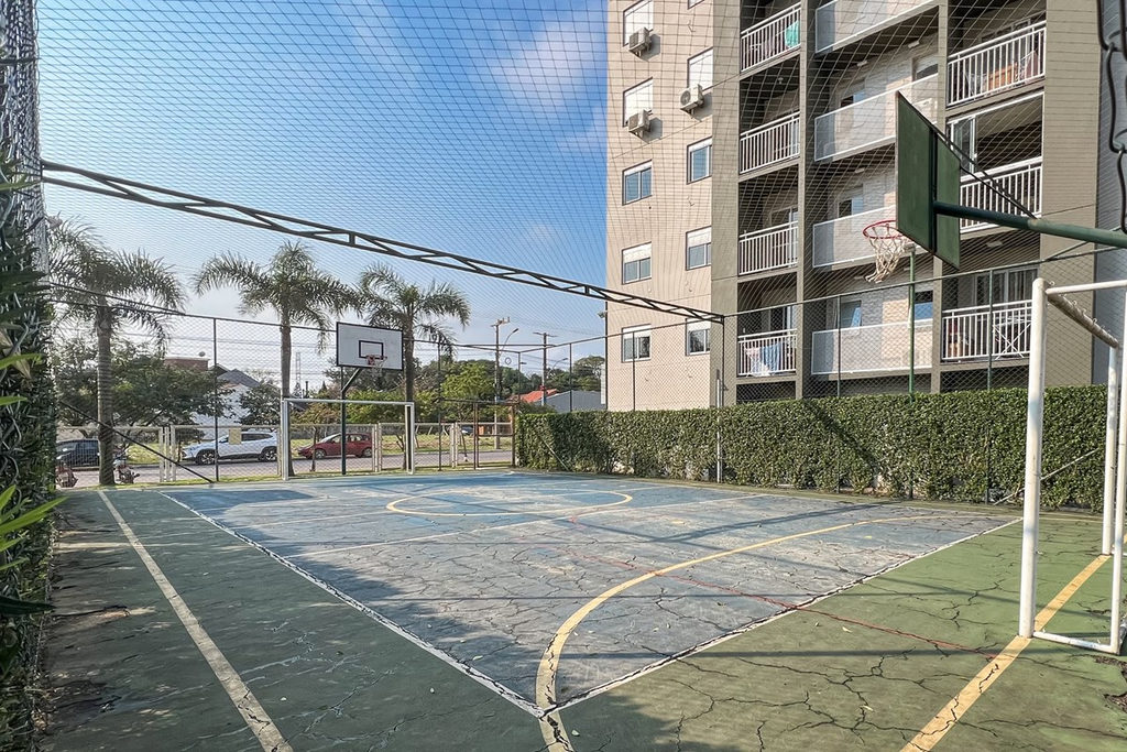 Apartamento para venda no bairro Igara em Canoas
