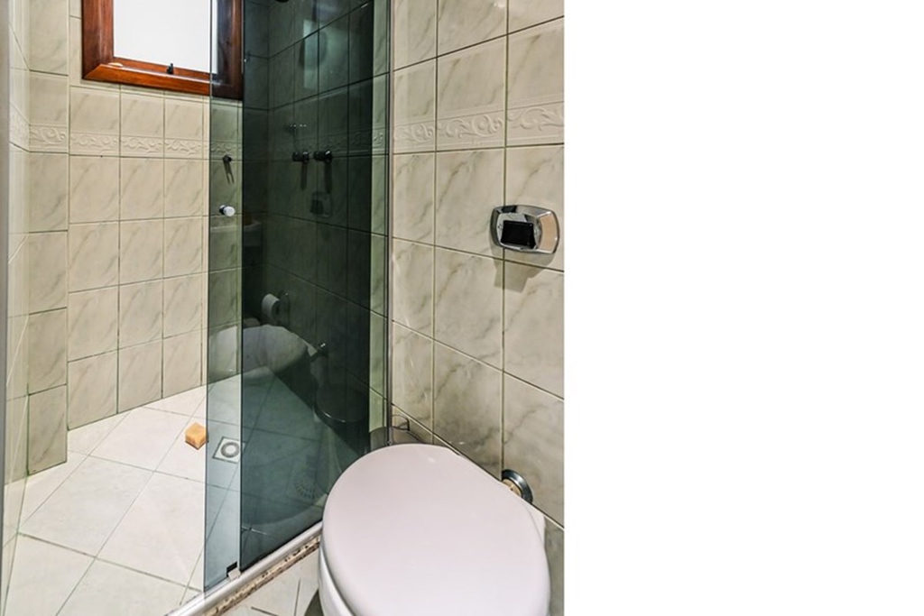 Apartamento para venda no bairro Cristo Redentor em Porto Alegre