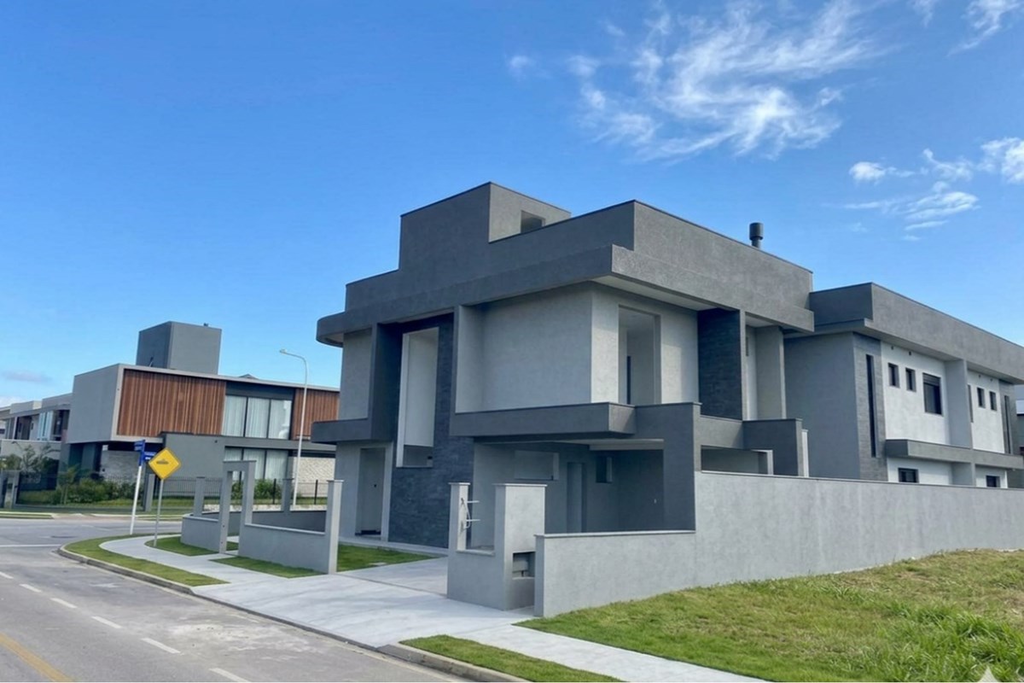 Casa de 4 quartos, 186m² no bairro Campeche, em Florianópolis | Eu Corretor