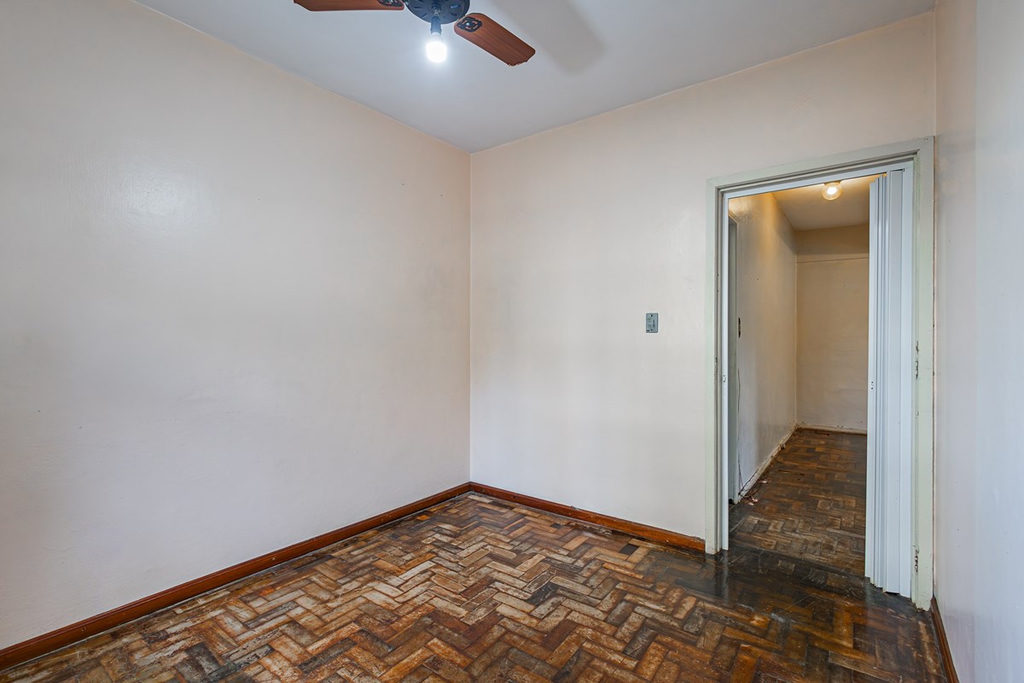 Apartamento para venda no bairro Jardim Botânico em Porto Alegre