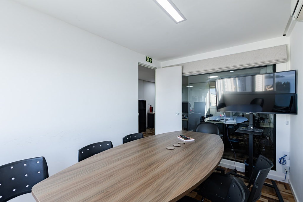 Sala para venda no bairro Centro Histórico em Porto Alegre