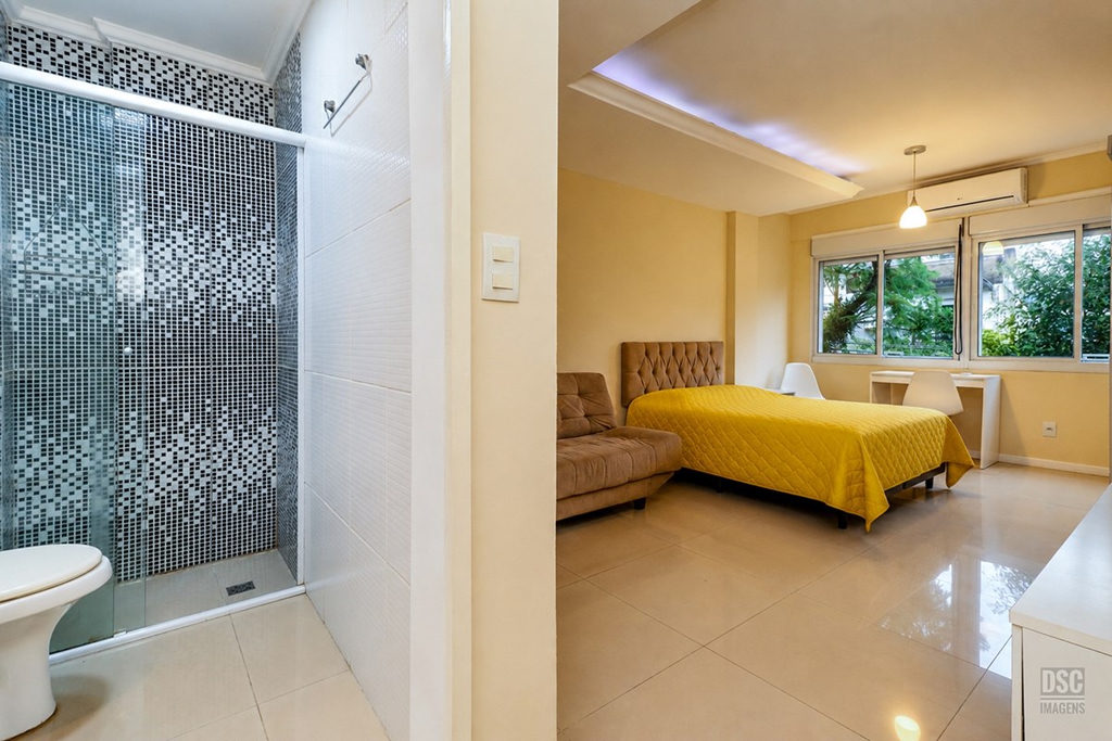 Apartamento para venda no bairro Cidade Baixa em Porto Alegre