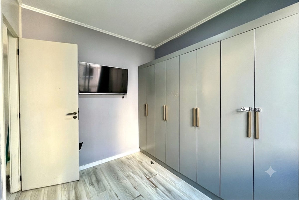 Apartamento para venda no bairro Fátima em Canoas