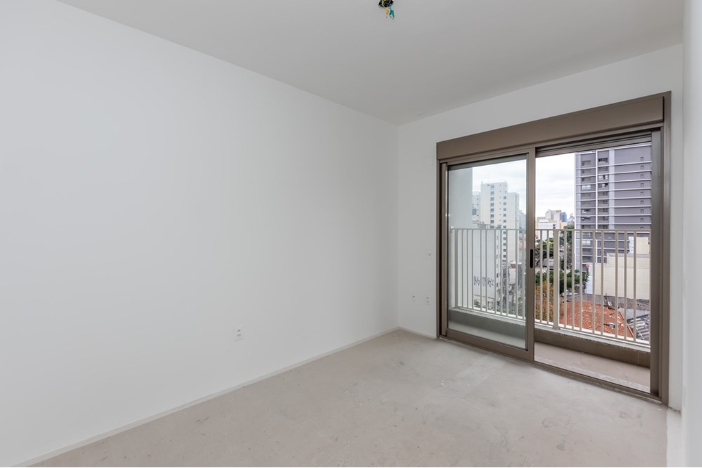 Apartamento de 2 quartos, 71m² no bairro Pinheiros, em São Paulo | Eu Corretor