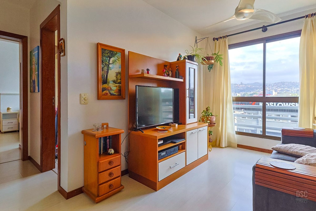 Apartamento para venda no bairro Partenon em Porto Alegre