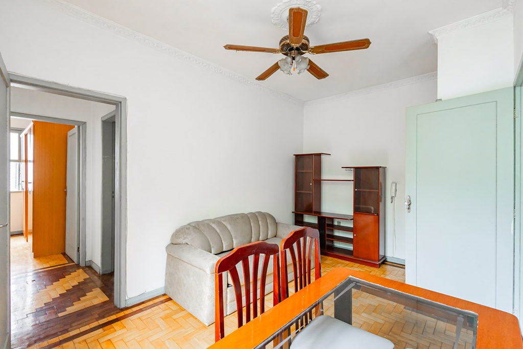 Apartamento para venda no bairro Petrópolis em Porto Alegre