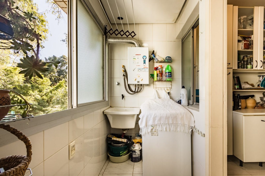 Apartamento para venda no bairro Teresópolis em Porto Alegre