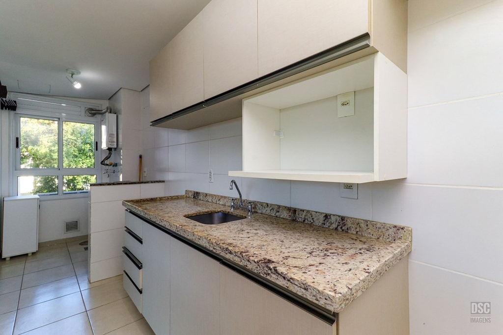 Apartamento para venda no bairro Tristeza em Porto Alegre