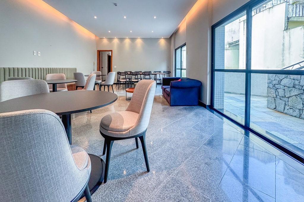 Apartamento, 3 quartos, 236 m² - Foto 37