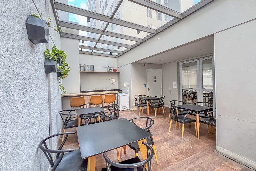 Apartamento, 2 quartos, 44 m² - Foto 14