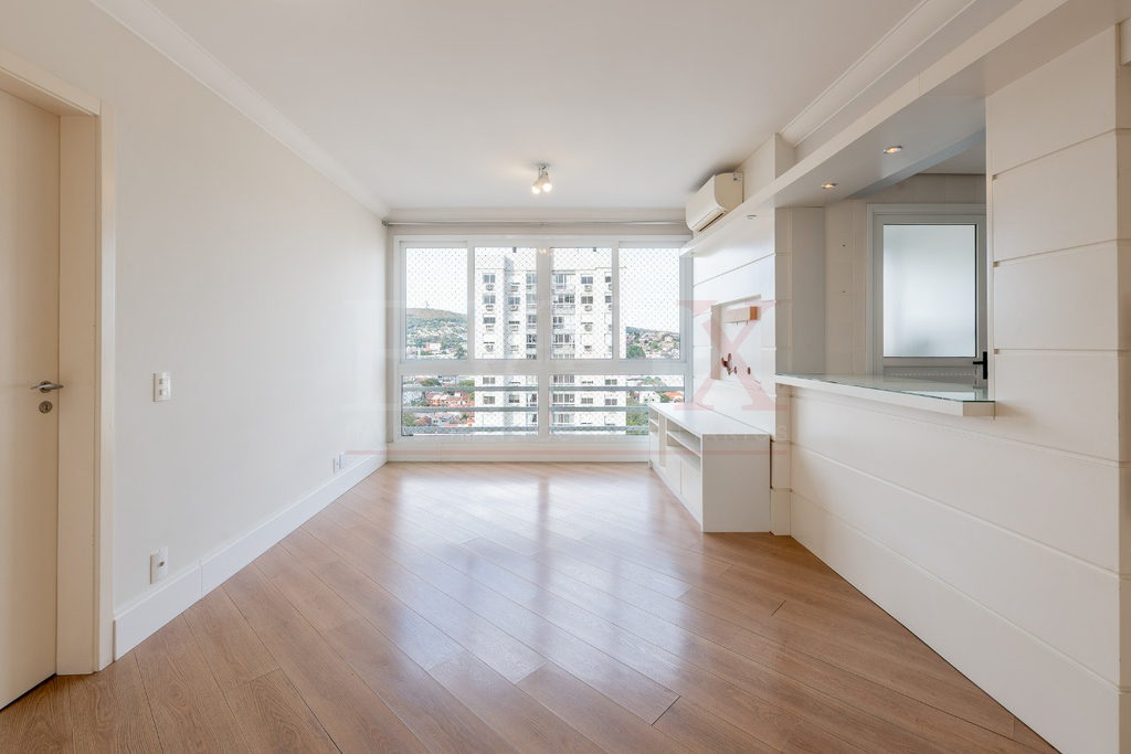 Apartamento para venda no bairro Jardim Botânico em Porto Alegre