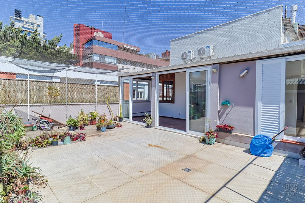 Cobertura Duplex para venda no bairro Moinhos de Vento em Porto Alegre