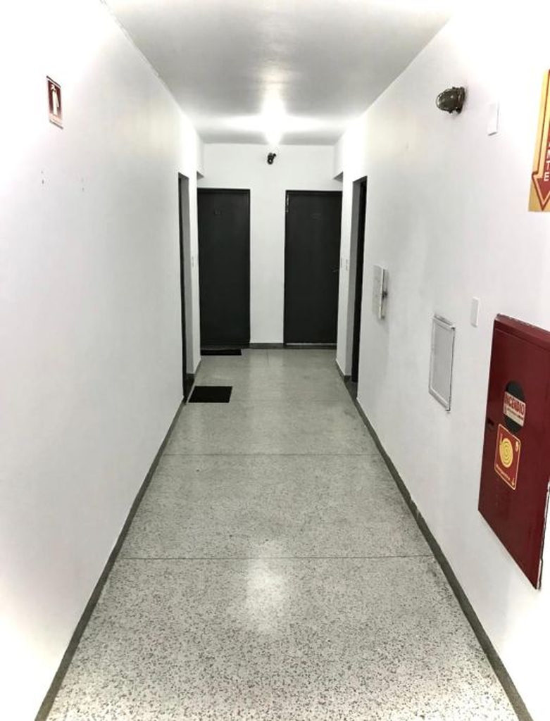 Apartamento, 1 quarto, 35 m² - Foto 18