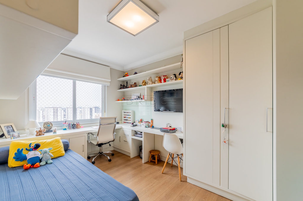 Apartamento para venda no bairro Boa Vista em Porto Alegre