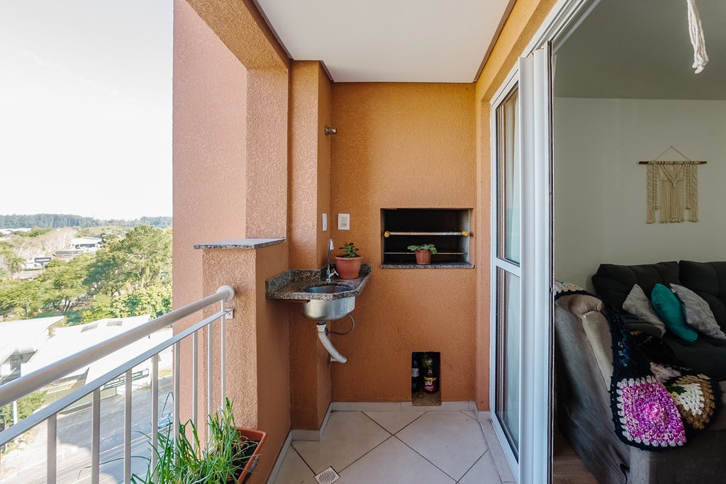Apartamento para venda no bairro Centro em Esteio