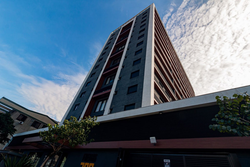 Apartamento para venda no bairro Azenha em Porto Alegre