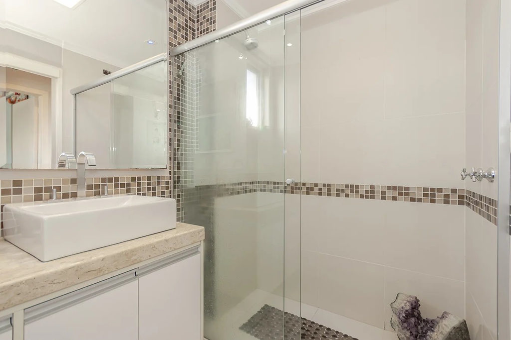 Apartamento para venda no bairro Camaquã em Porto Alegre