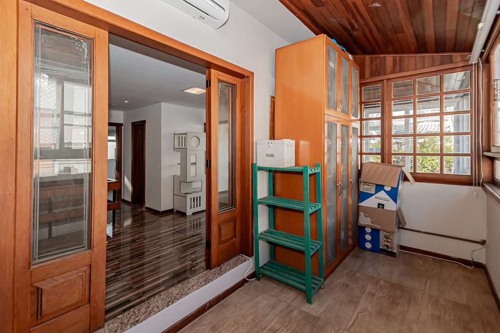 Cobertura Duplex para venda no bairro Moinhos de Vento em Porto Alegre