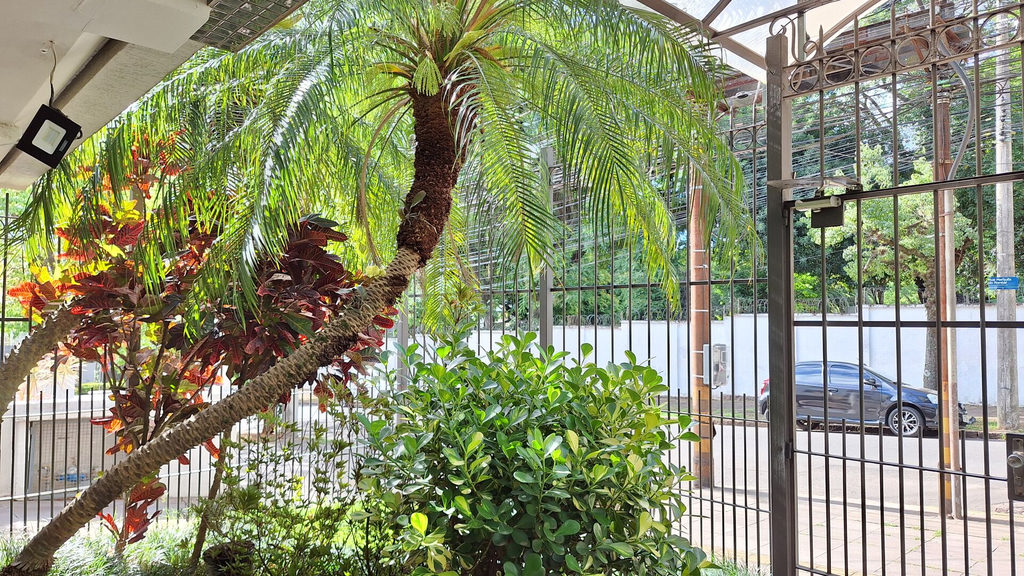Apartamento para venda no bairro Auxiliadora em Porto Alegre