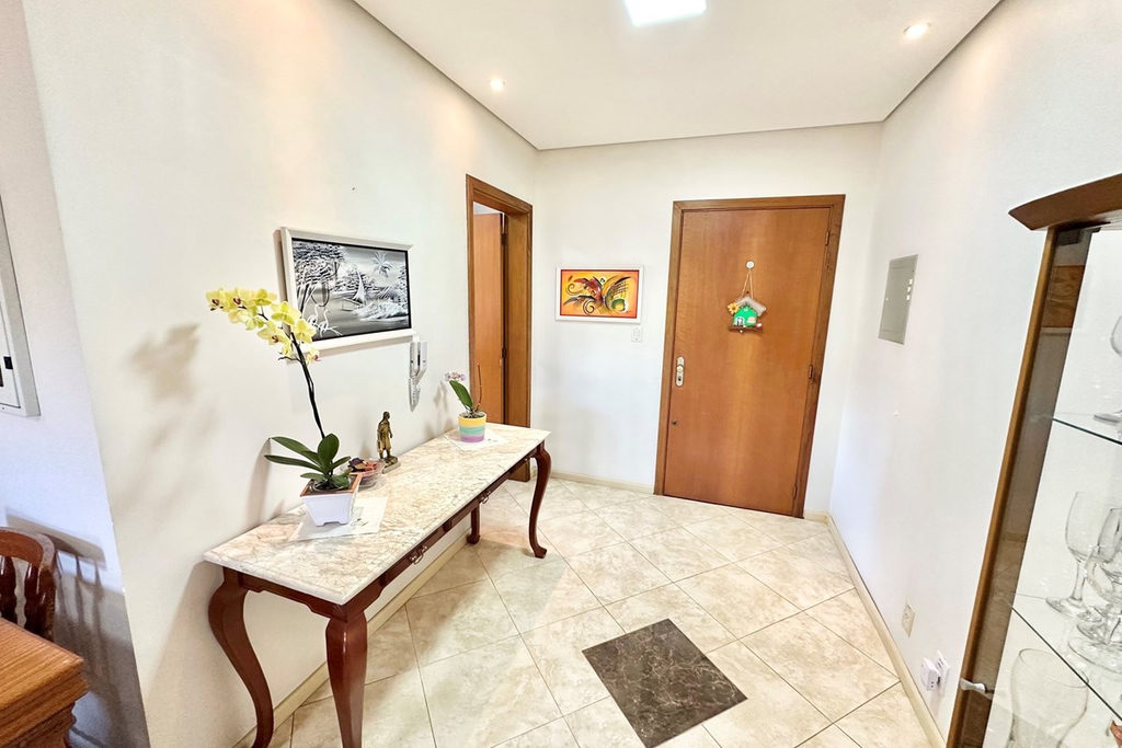 Apartamento para venda no bairro Nossa Senhora das Graças em Canoas