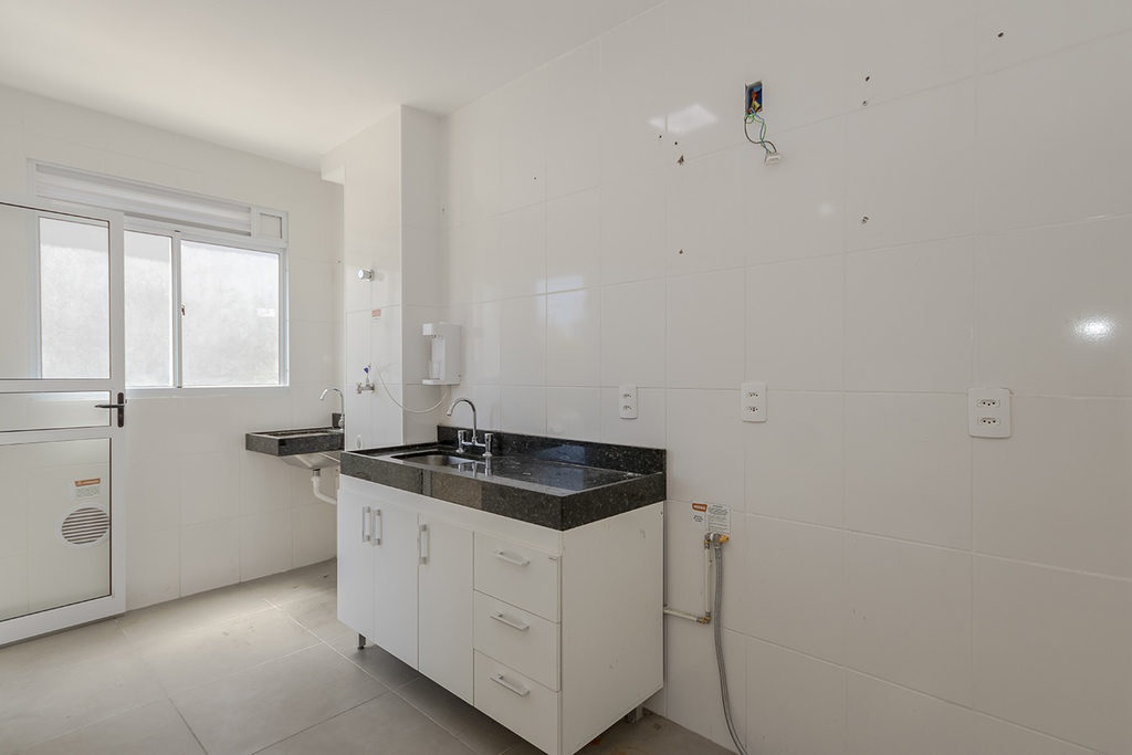 Apartamento para venda no bairro Jardim Carvalho em Porto Alegre