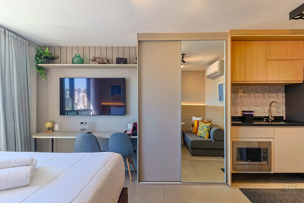 Apartamento para venda no bairro Moinhos de Vento em Porto Alegre