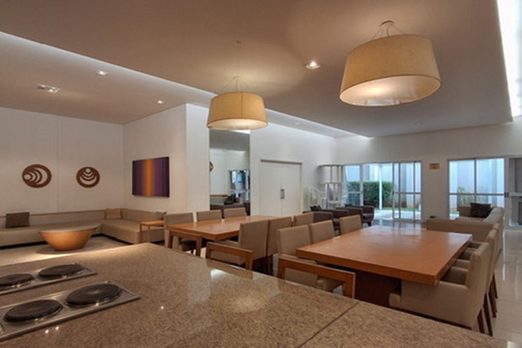 Apartamento, 3 quartos, 167 m² - Foto 27