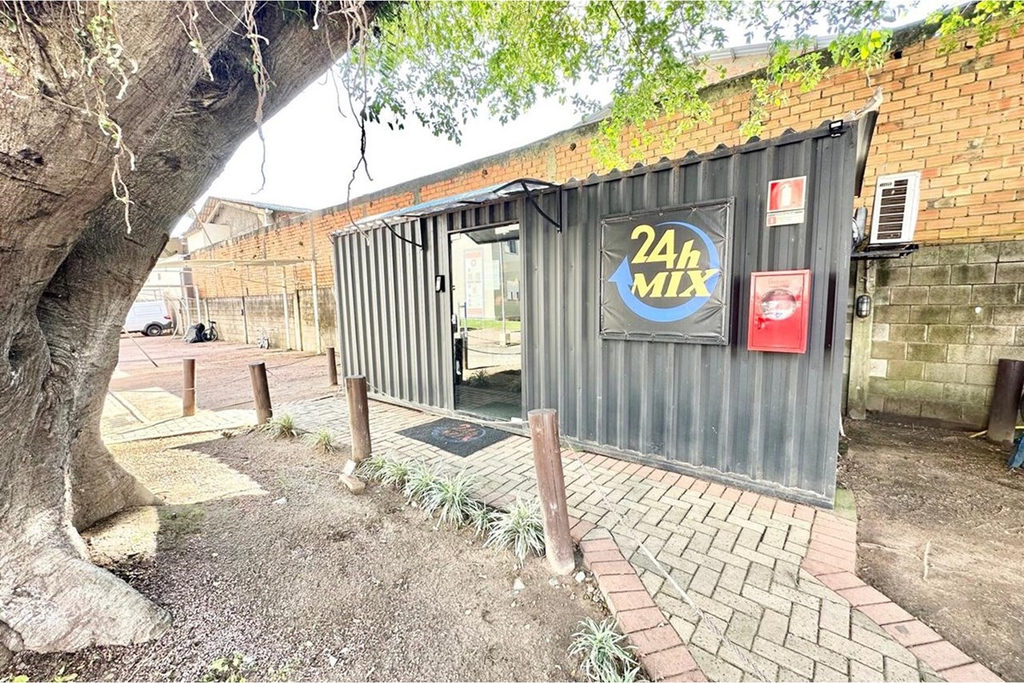 Apartamento para venda no bairro Fátima em Canoas
