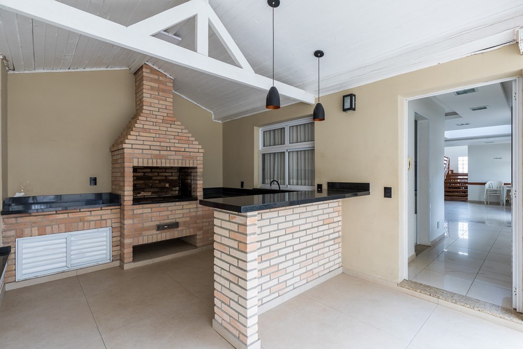 Casa, 1 quarto - Foto 25