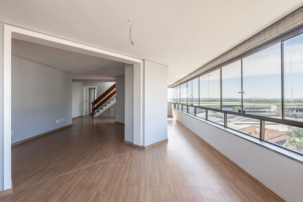 Cobertura Duplex para venda no bairro Jardim Lindóia em Porto Alegre