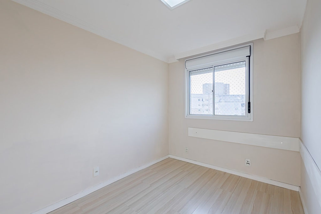 Apartamento para venda no bairro Jardim Carvalho em Porto Alegre