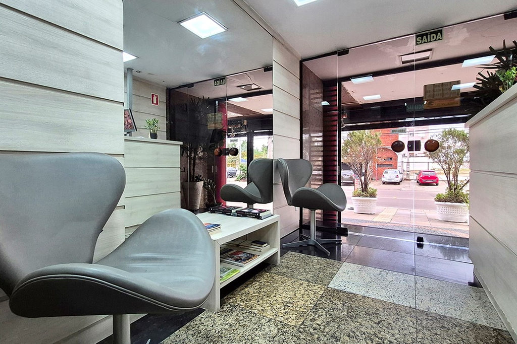 Sala para venda no bairro Floresta em Porto Alegre