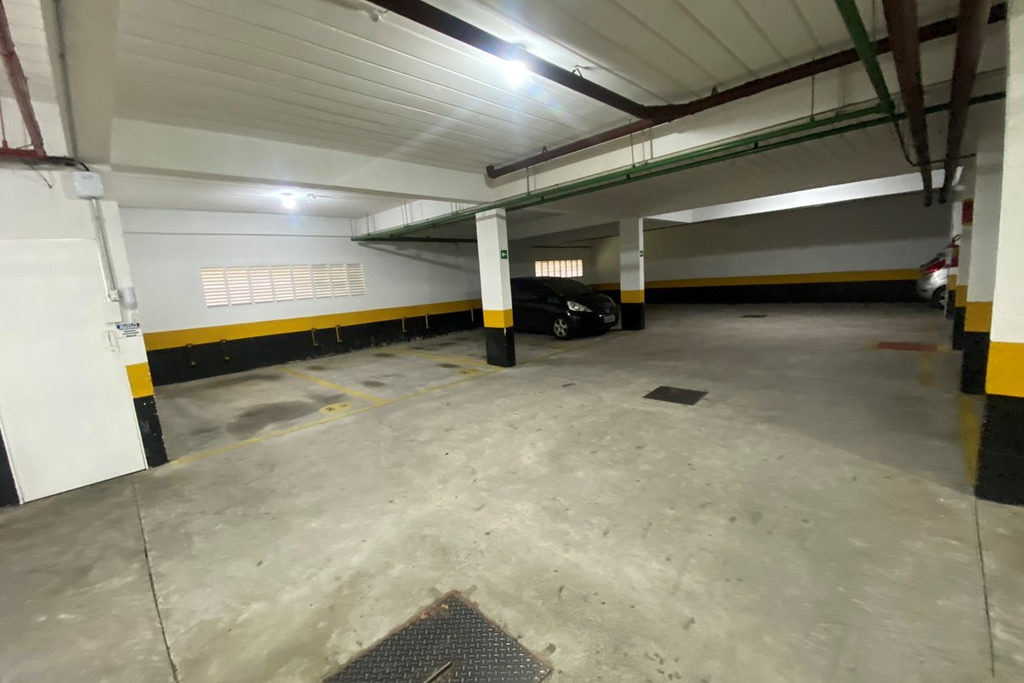 Apartamento à venda no Vila do Encontro, São Paulo – foto 5