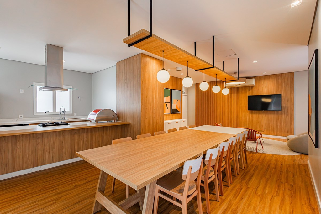 Apartamento para venda no bairro Jardim Lindóia em Porto Alegre