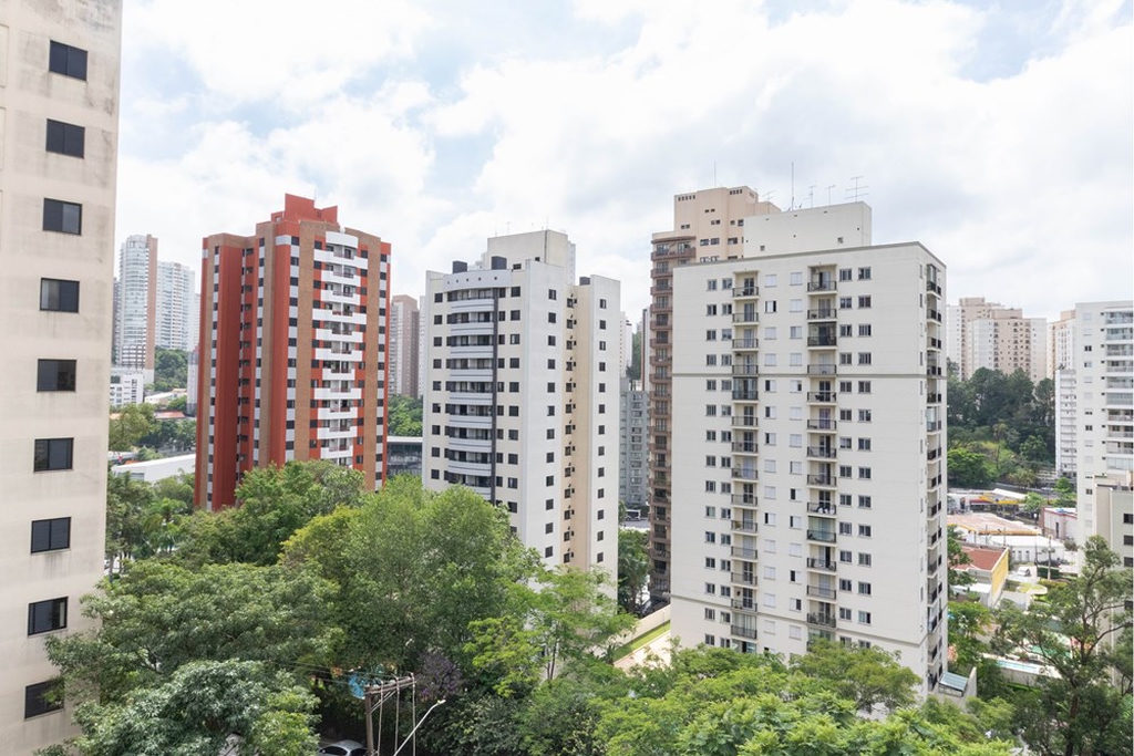 Apartamento, 2 quartos, 60 m² - Foto 3