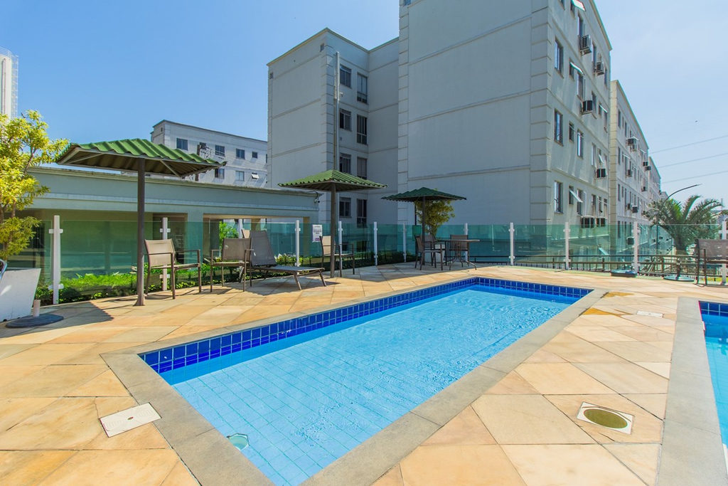 Apartamento para venda no bairro São José em Canoas