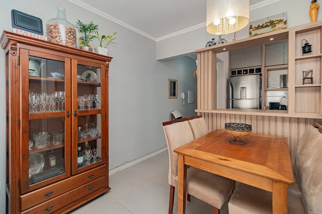 Apartamento para venda no bairro Santana em Porto Alegre
