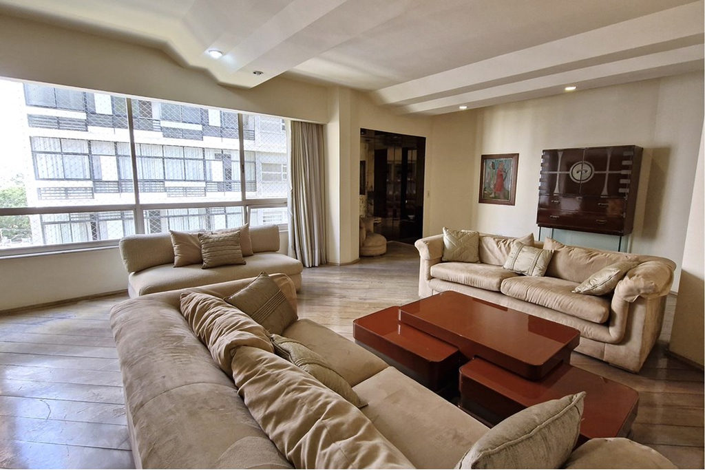 Apartamento, 2 quartos, 166 m² - Foto 31