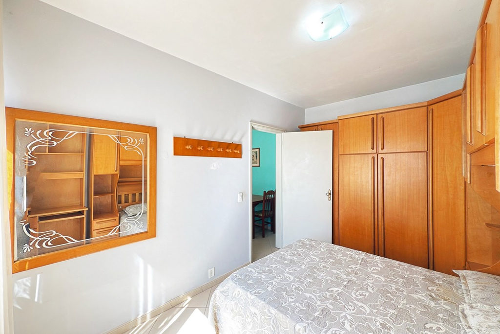 Apartamento para venda no bairro Centro Histórico em Porto Alegre