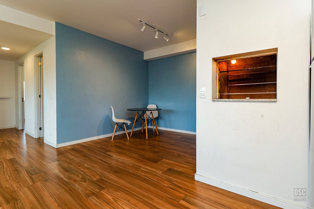 Apartamento para venda no bairro Jardim do Salso em Porto Alegre