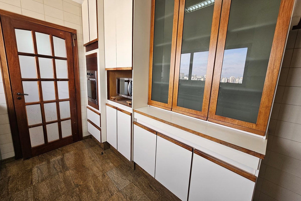 Apartamento, 4 quartos, 214 m² - Foto 9