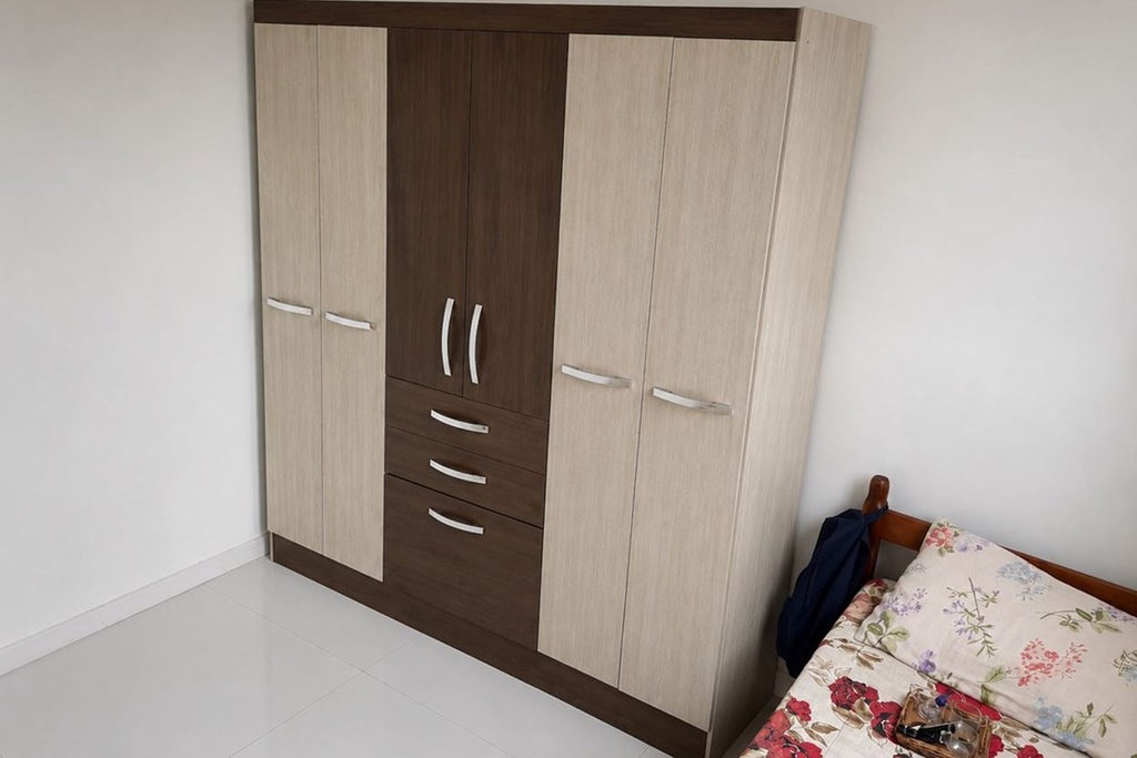 Apartamento para venda no bairro Jardim Leopoldina em Porto Alegre
