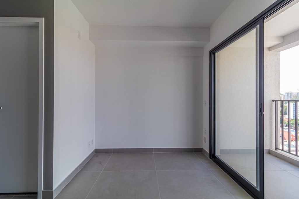Apartamento, 1 quarto, 23 m² - Foto 25