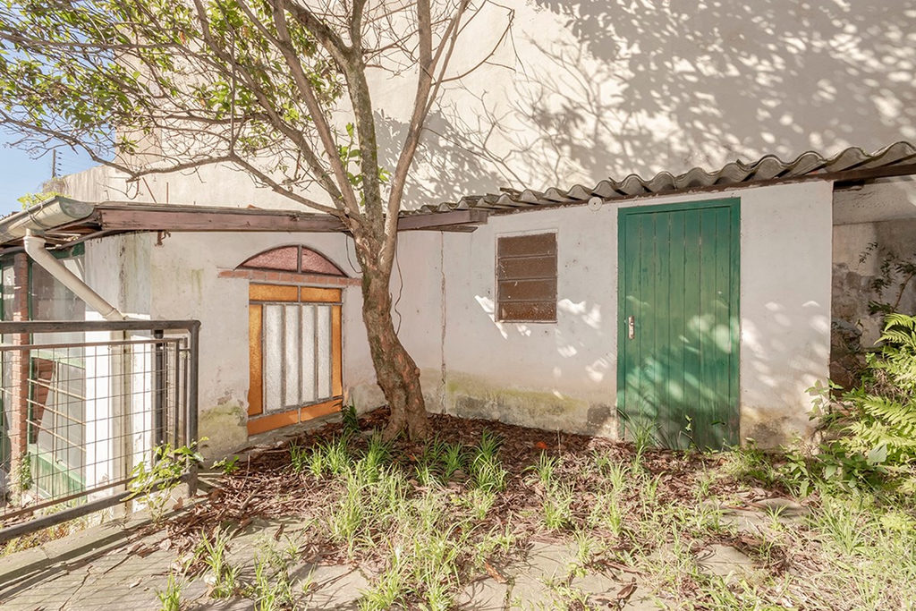 Casa para venda no bairro Floresta em Porto Alegre