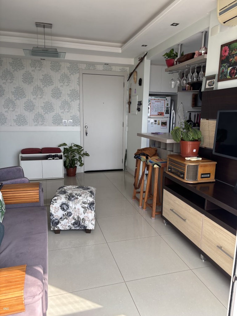 Apartamento para venda no bairro Cristo Redentor em Porto Alegre