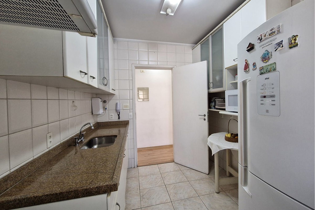  - Apartamento à venda, no VOHP 155 Apto 601971015-739 em São Paulo, Vila Olímpia, com 3 quartos, 100m²