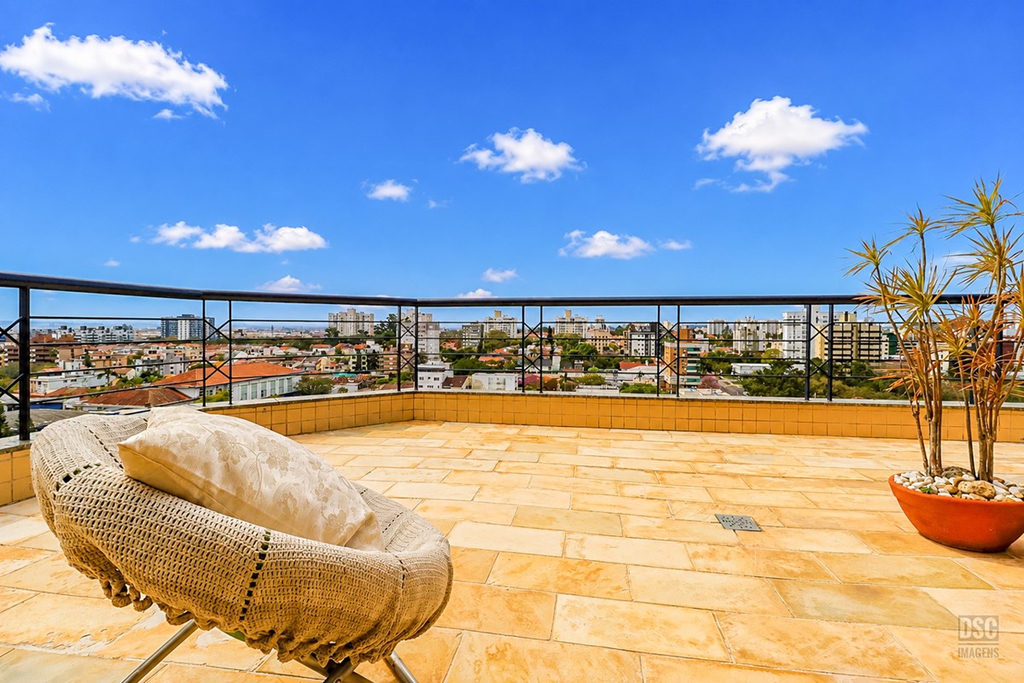 Cobertura Duplex para venda no bairro Jardim Lindóia em Porto Alegre