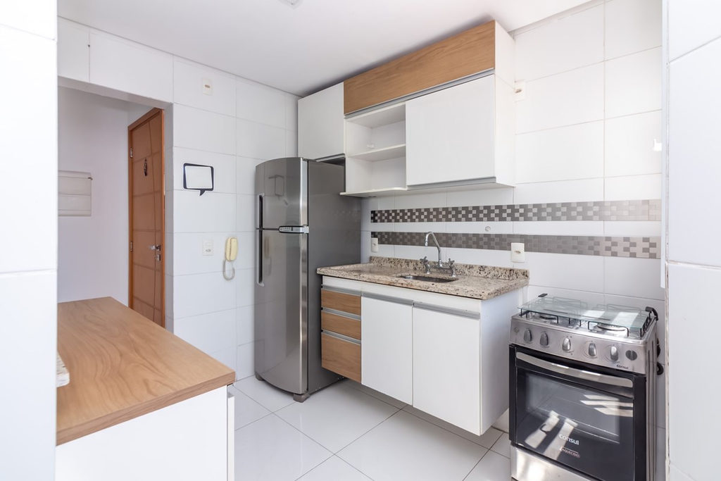 Apartamento à venda no Jardim do Mar, São Bernardo do Campo – foto 3